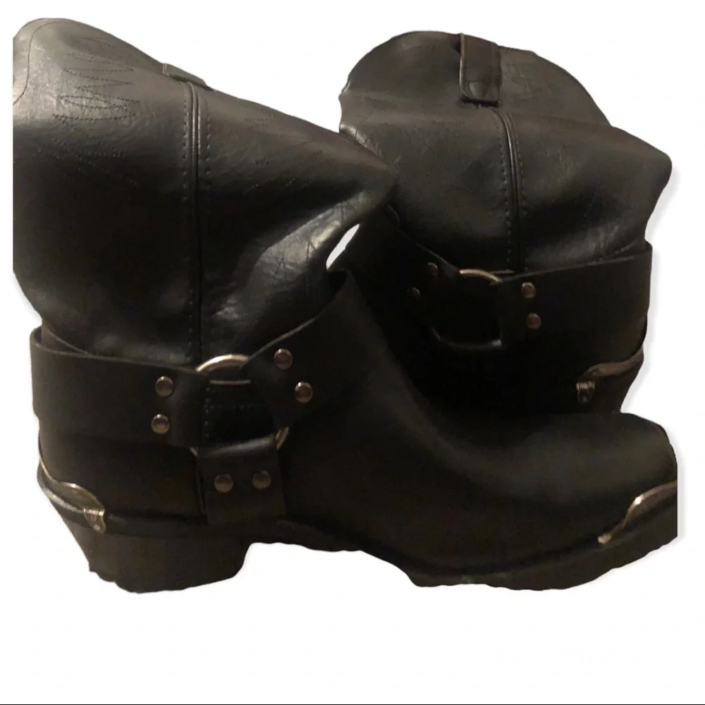 DINGO 1969 BOOT - Picture 3 of 7